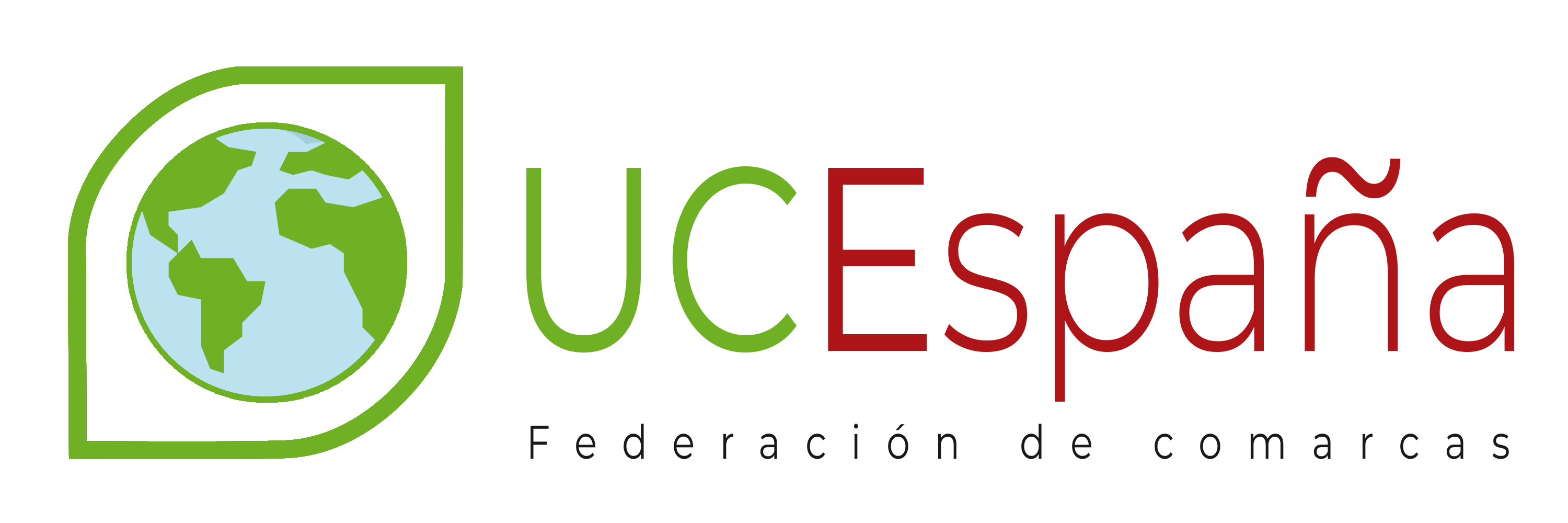 UCEspaña - Federación de Comarcas