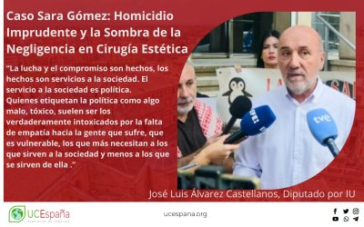 Caso Sara Gómez