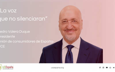 La voz que no silenciaran