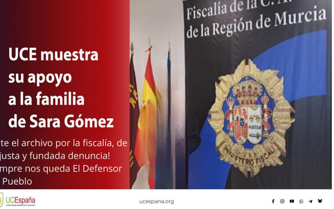 Sara y la mafia sanitaria