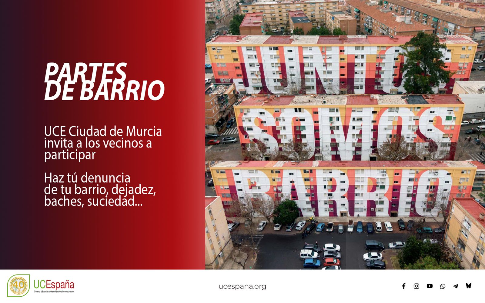 pb2 Partes de barrio